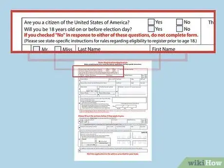 Image titled Register to Vote Step 15