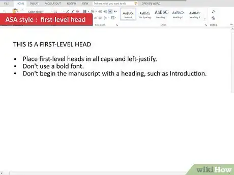 Image titled Write Headings for an Article Step 16