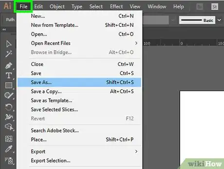 Image titled Create a Logo in Adobe Illustrator Step 31