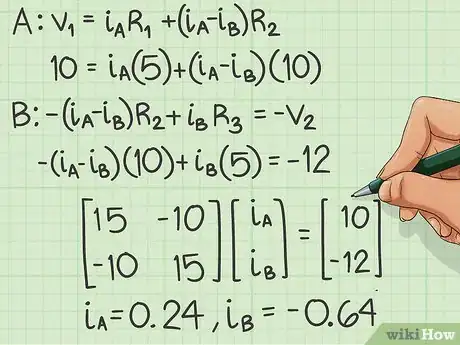 Image titled Solve Circuit Problems Step 7