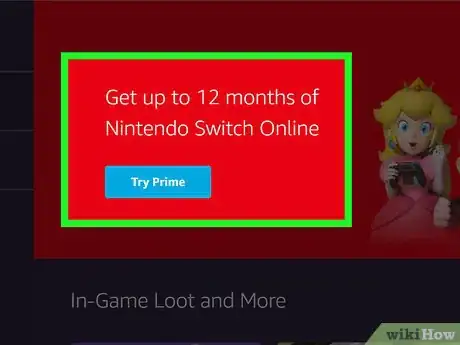 Image titled Link Twitch with Amazon Prime on PC or Mac Step 4