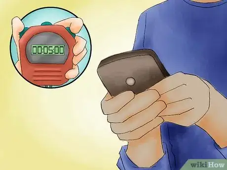 Image titled Stop Getting Distracted by Your Phone when Studying Step 11