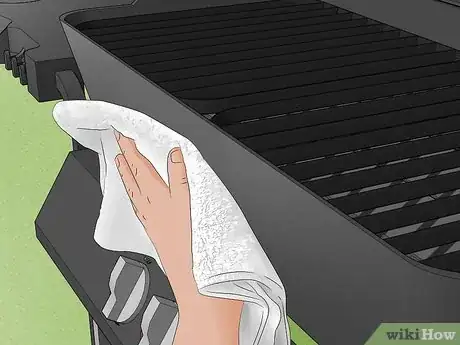 Image titled Clean Your Barbecue Inside Out Step 5