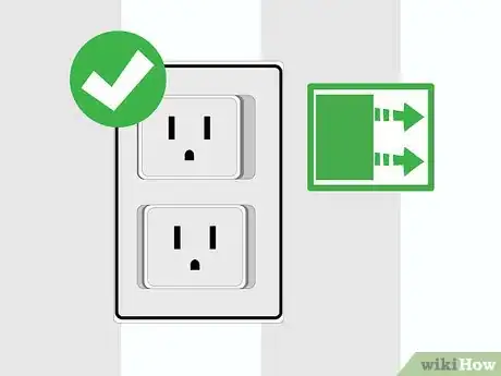 Image titled Hide Electrical Outlets Step 12