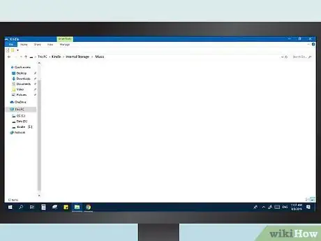 Image titled Get Music on the Kindle Step 3