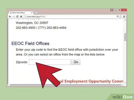 Image titled Contact the EEOC Step 13