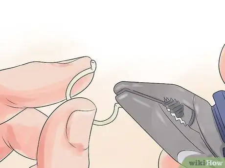 Image titled Make Fake Snake Bites Step 11