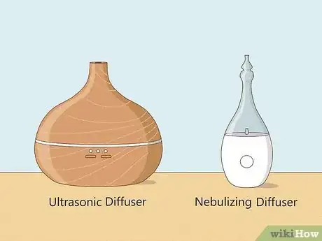 Image titled Diffuser vs Humidifier Step 3