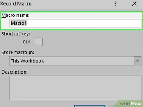 Image titled Use Macros in Excel Step 10