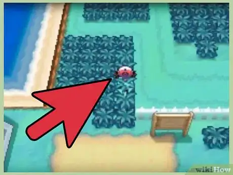 Image titled Find the Move Waterfall in Pokemon Black Step 4