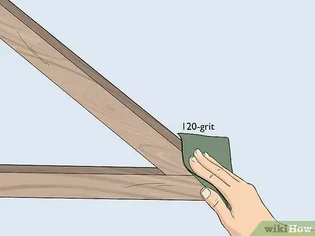 Image titled Build a Gymnastics Bar Step 13