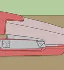 Fix a Jammed Manual Stapler