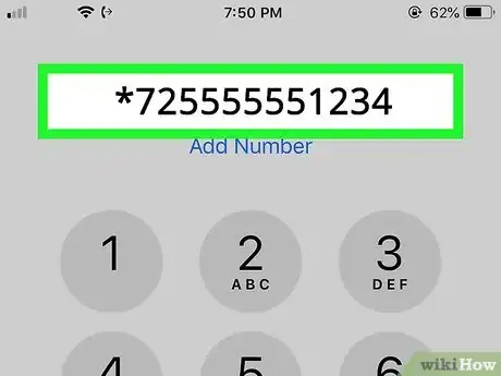 Image titled Set Up Call Forwarding on iPhone Step 8