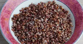 Cook Sorghum