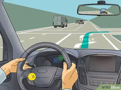 Image titled Use Your Turn Signal Step 5