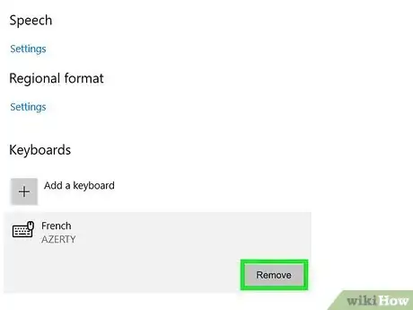 Image titled Get Rid of a French Keyboard Step 6
