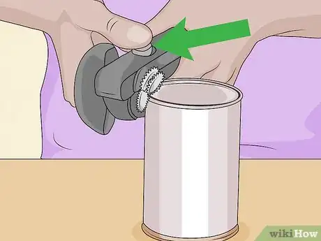 Image titled Use an Oxo Can Opener Step 12