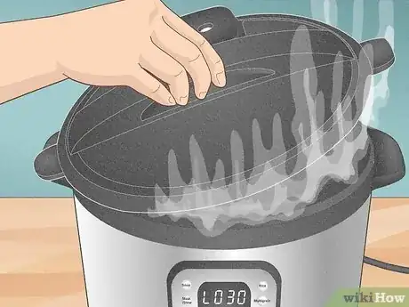 Image titled Natural Release Instant Pot Step 5