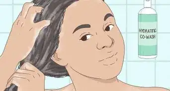 How Often Should Black Hair Be Washed