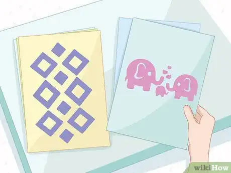 Image titled Prepare a Baby Nursery for a Newborn Baby's Arrival Step 14