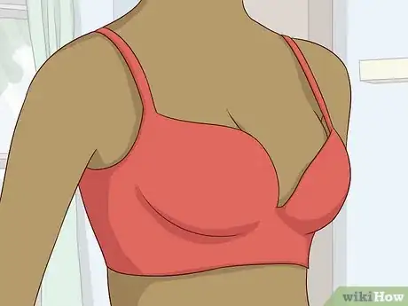 Image titled Buy a Well Fitting Bra Step 23