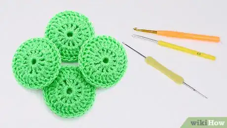 Image titled Crochet Step 13