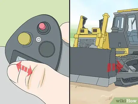 Image titled Drive a Bulldozer Step 17