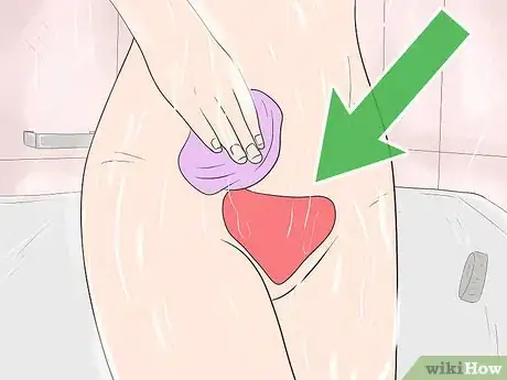 Image titled Dye Pubic Hair Step 13