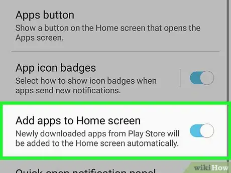 Image titled Remove Icons from the Android Home Screen Step 23