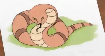 Draw a Snake