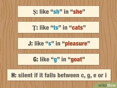 Image titled Learn Romanian Step 3