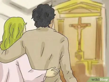 Image titled Set Boundaries in Christian Dating Step 10