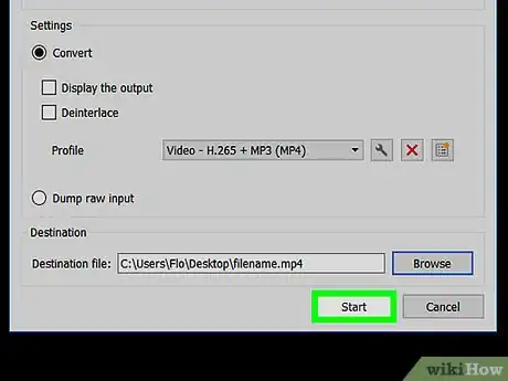 Image titled Convert DVD to MP4 Step 25