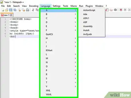 Image titled Create a Programming Language Step 13