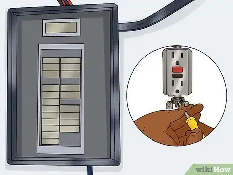 Image titled Determine when to Use Arc Fault Circuit Interrupters (Af Circuit Breakers) Step 6