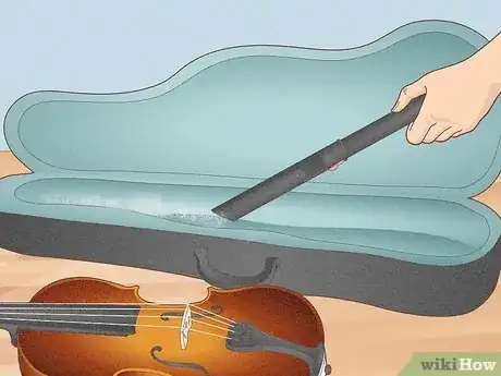 Image titled Clean a Violin Step 11