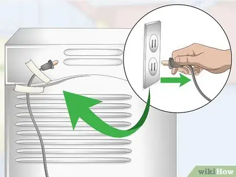 Image titled Move Your Washer and Dryer Step 10