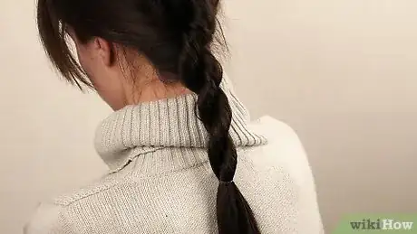 Image titled Braid Your Own Hair Step 27