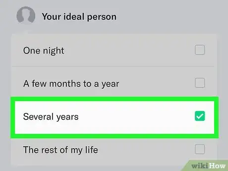 Image titled Use OkCupid Step 7