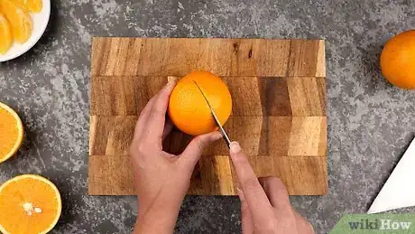 Image titled Peel an Orange Step 15