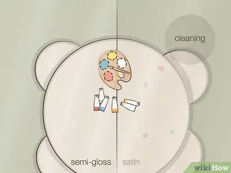 Image titled Satin vs Semi Gloss Step 11