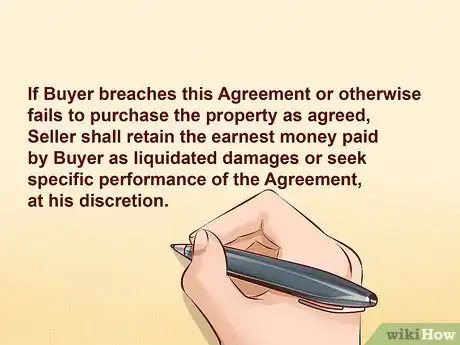 Image titled Write a FSBO Contract Step 14