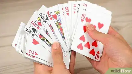 Image titled Do the 4 Kings Card Trick Step 17