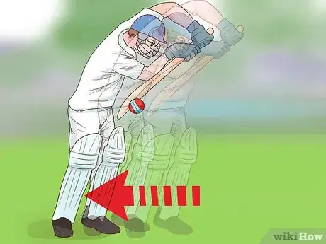 Image titled Play Various Shots in Cricket Step 11