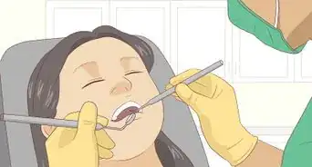 Pull Out a Tooth Without Pain