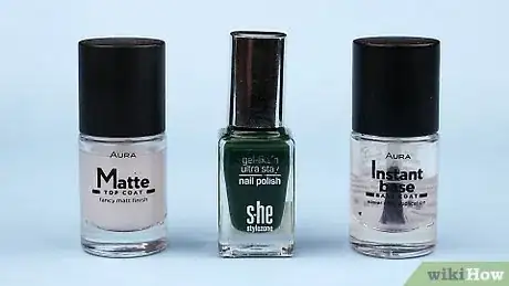 Image titled Make Matte Nail Polish Step 35