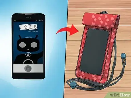 Image titled Take Proper Care of Your New Cell Phone Step 4