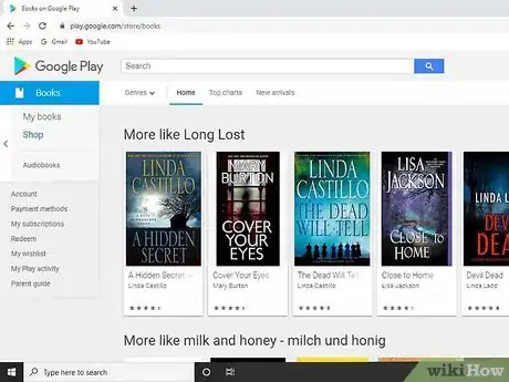 Image titled Download Audio Books Step 9