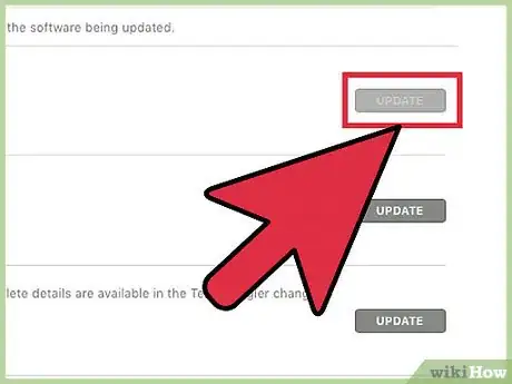 Image titled Check for and Install Updates on a Mac Computer Step 5