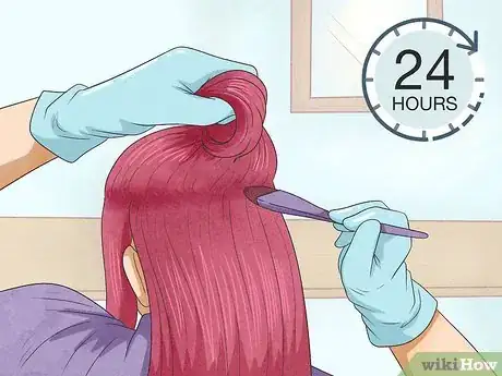 Image titled Keep Pink Hair Step 16